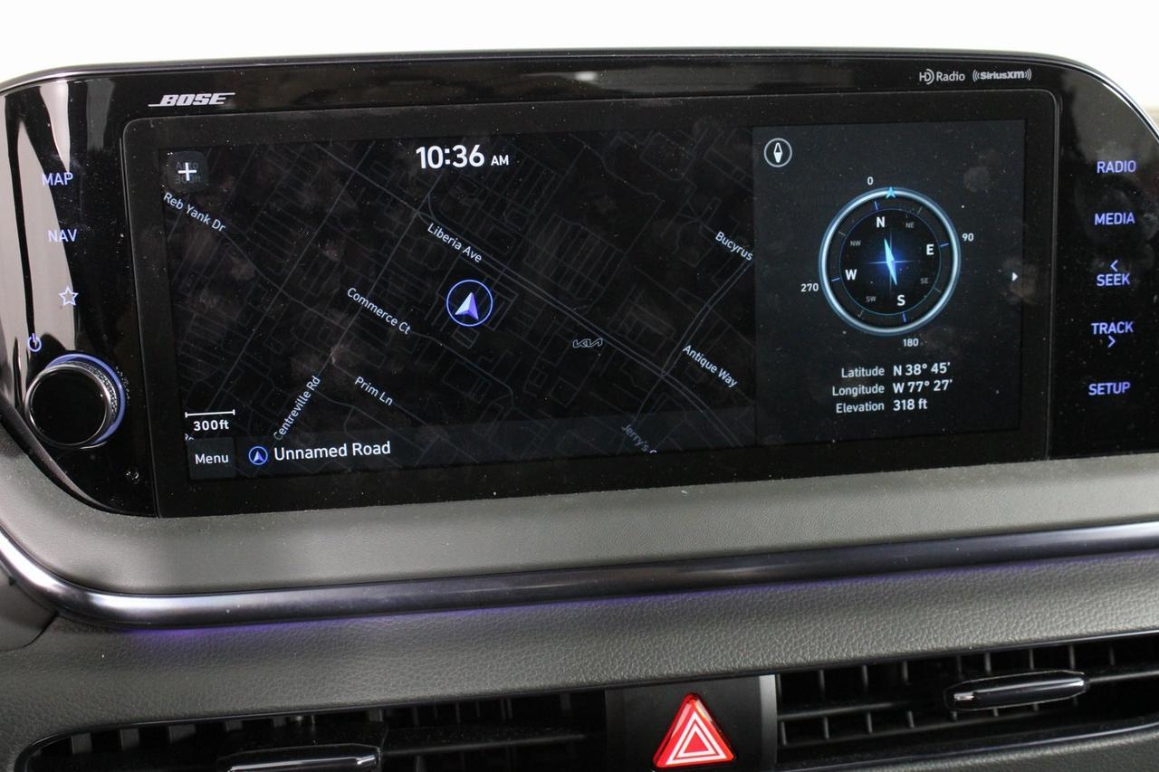2022 Hyundai Sonata N Line Manassas VA