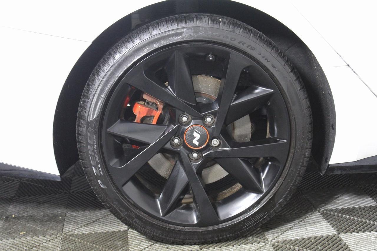 2022 Hyundai Sonata N Line Manassas VA
