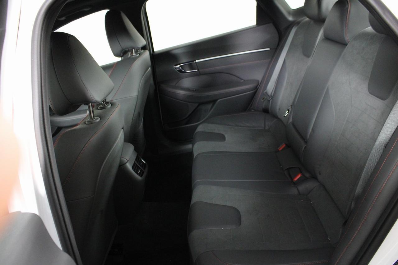 2022 Hyundai Sonata N Line Manassas VA