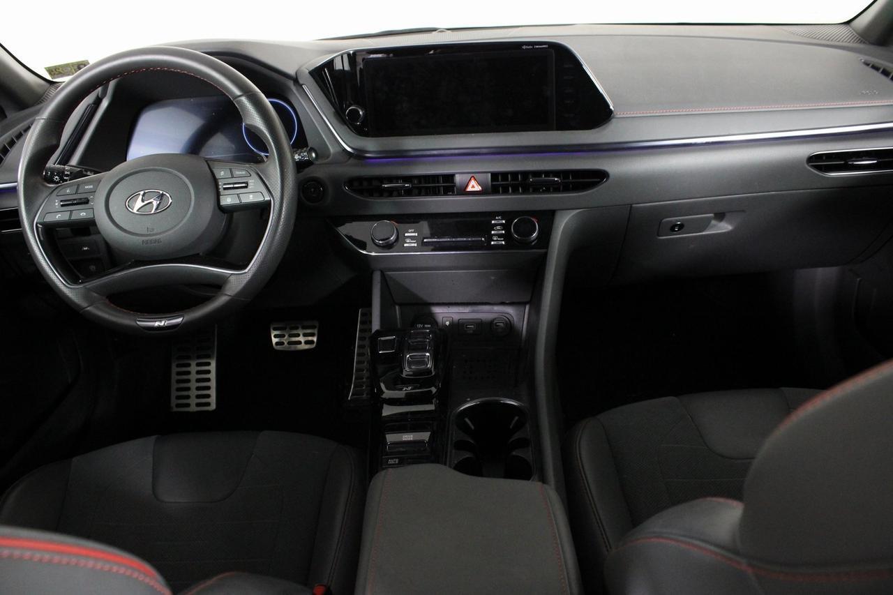 2022 Hyundai Sonata N Line Manassas VA