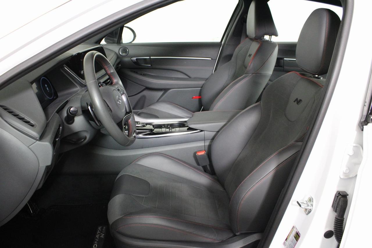 2022 Hyundai Sonata N Line Manassas VA