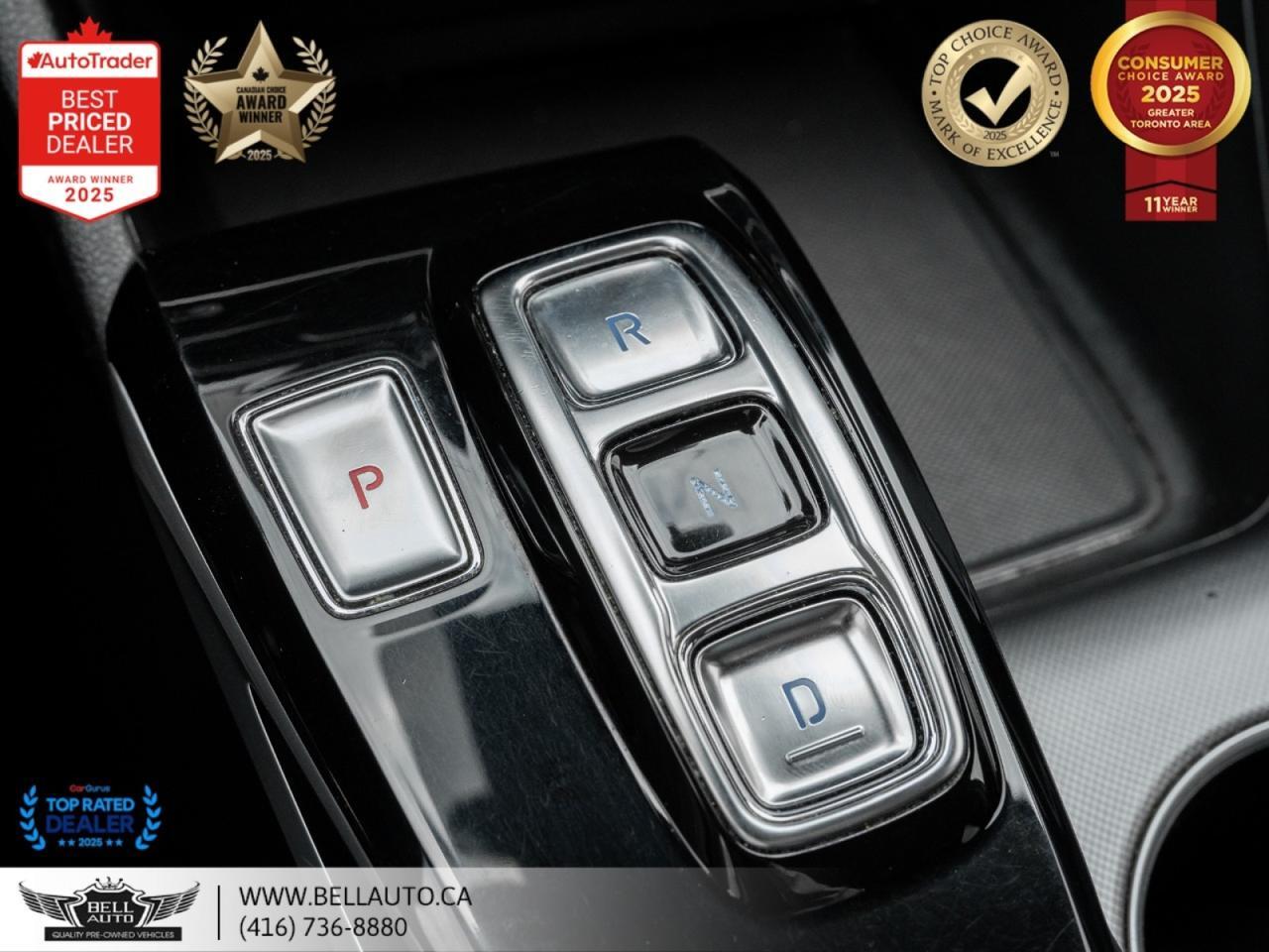 2022 Hyundai Sonata Preferred | B.CAM | HTD SEATS | BT | NOACCIDENT Toronto ON