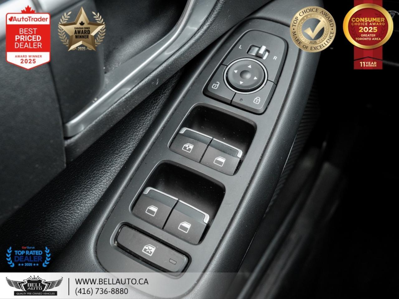 2022 Hyundai Sonata Preferred | B.CAM | HTD SEATS | BT | NOACCIDENT Toronto ON