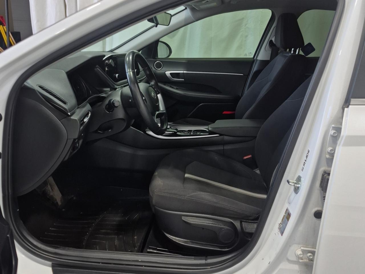 2022 Hyundai Sonata Preferred B.CAM BT NOACCIDENT Toronto ON