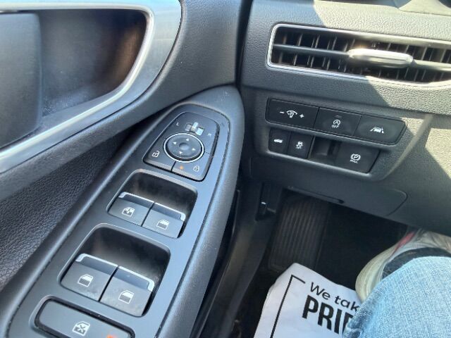 2022 Hyundai Sonata SE Gaston SC