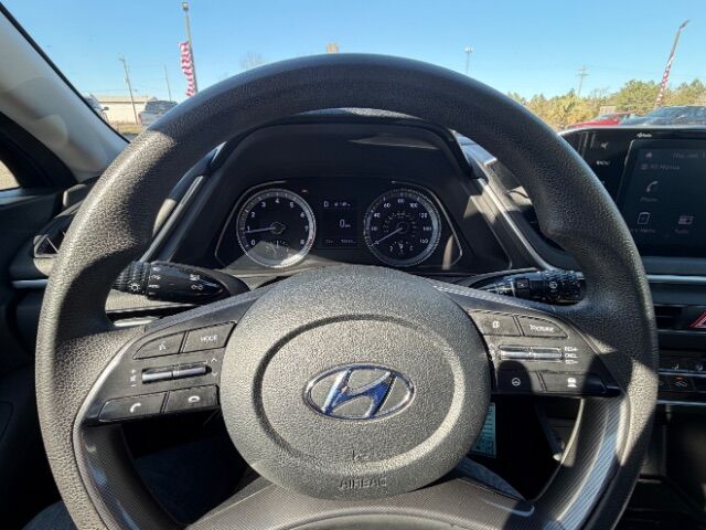 2022 Hyundai Sonata SE Gaston SC