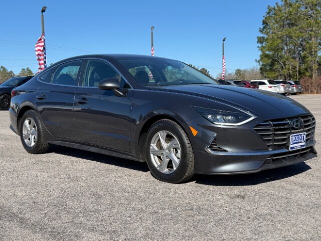 2022 Hyundai Sonata SE Gaston SC
