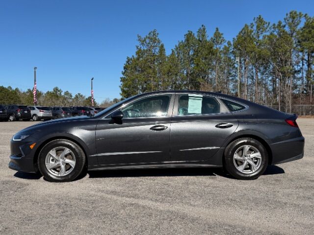 2022 Hyundai Sonata SE Gaston SC