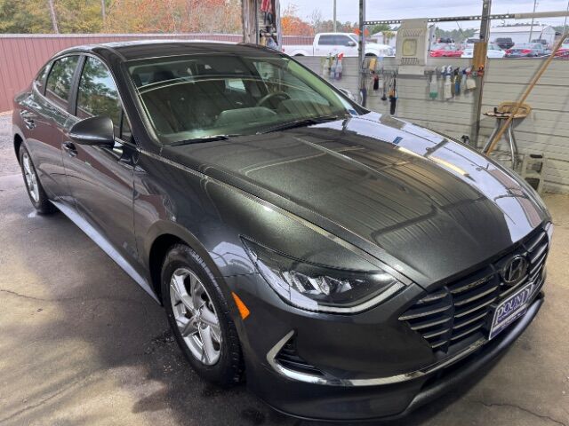 2022 Hyundai Sonata SE Gaston SC