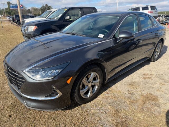 2022 Hyundai Sonata SE Gaston SC