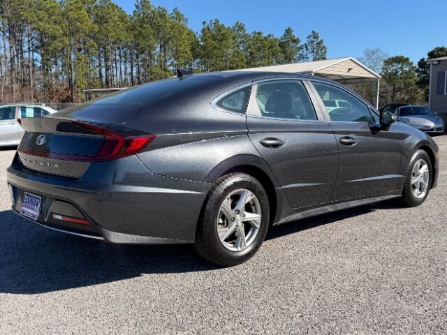 2022 Hyundai Sonata SE Gaston SC