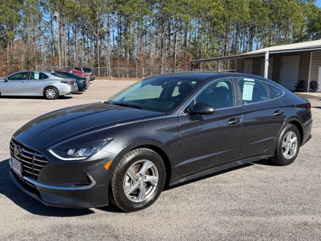 2022 Hyundai Sonata SE Gaston SC