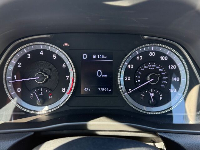 2022 Hyundai Sonata SE Gaston SC