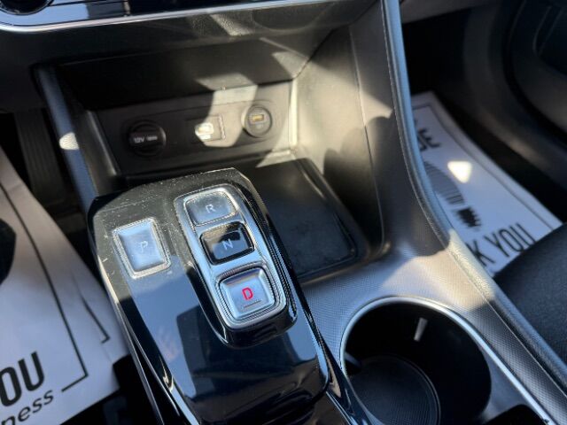 2022 Hyundai Sonata SE Gaston SC