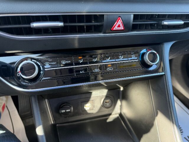 2022 Hyundai Sonata SE Gaston SC