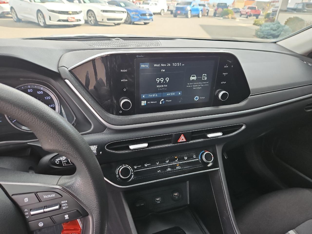 2022 Hyundai Sonata SE Grand Junction CO