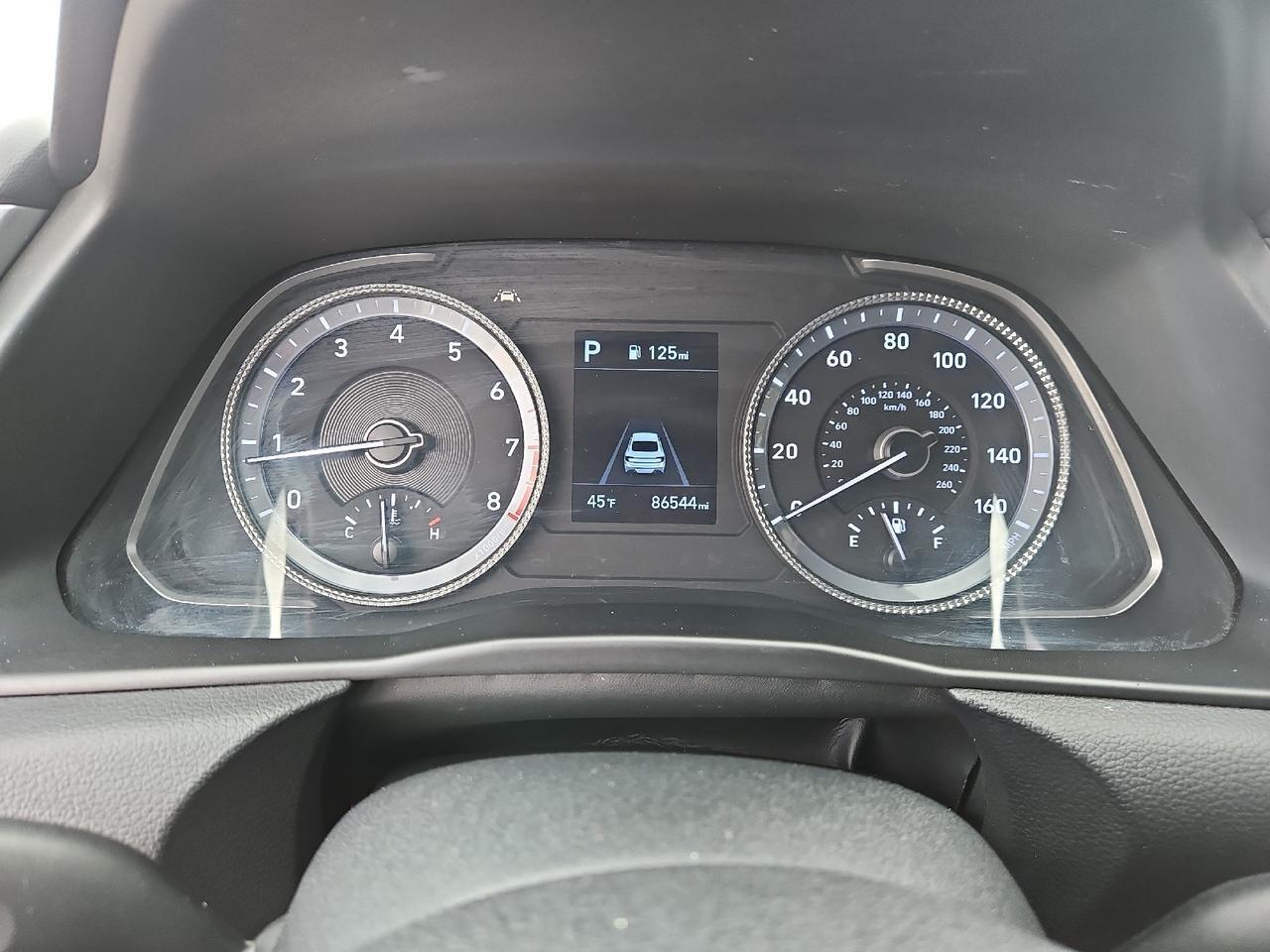 2022 Hyundai Sonata SE Grand Junction CO