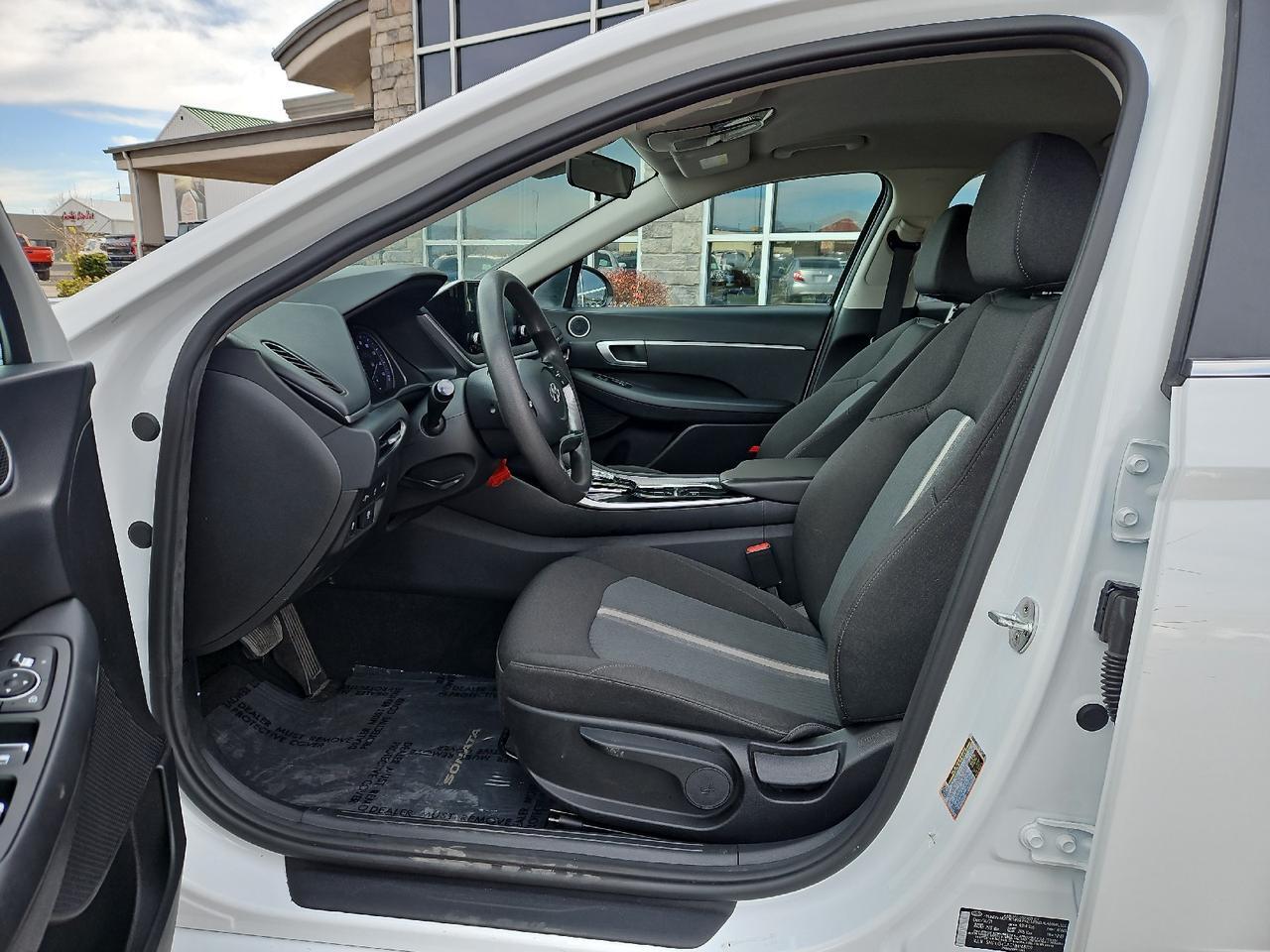 2022 Hyundai Sonata SE Grand Junction CO