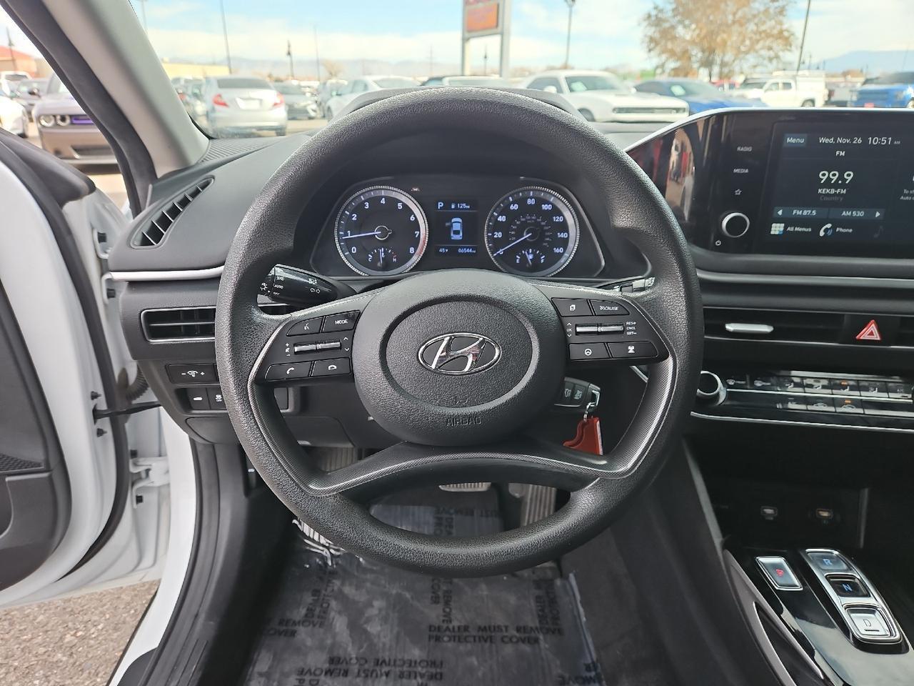 2022 Hyundai Sonata SE Grand Junction CO