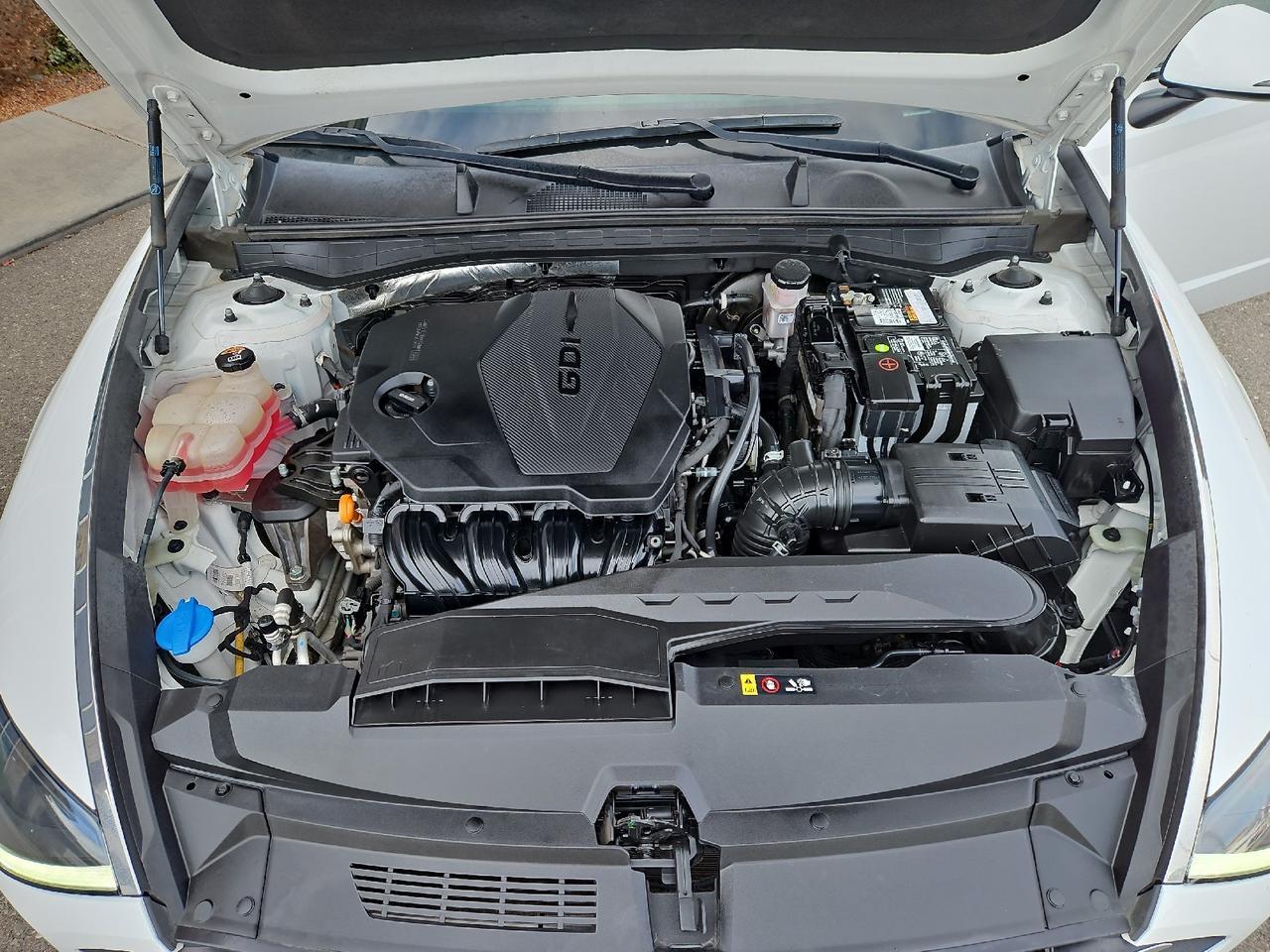 2022 Hyundai Sonata SE Grand Junction CO