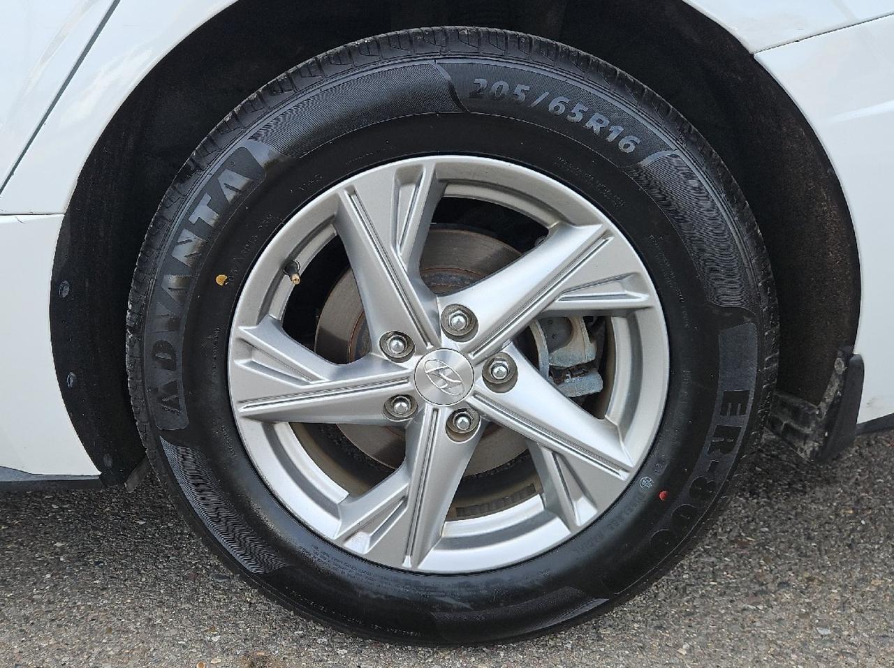 2022 Hyundai Sonata SE Grand Junction CO