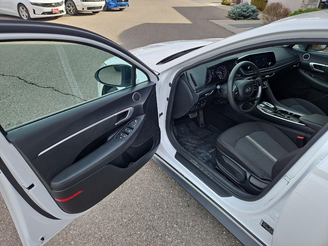 2022 Hyundai Sonata SE Grand Junction CO