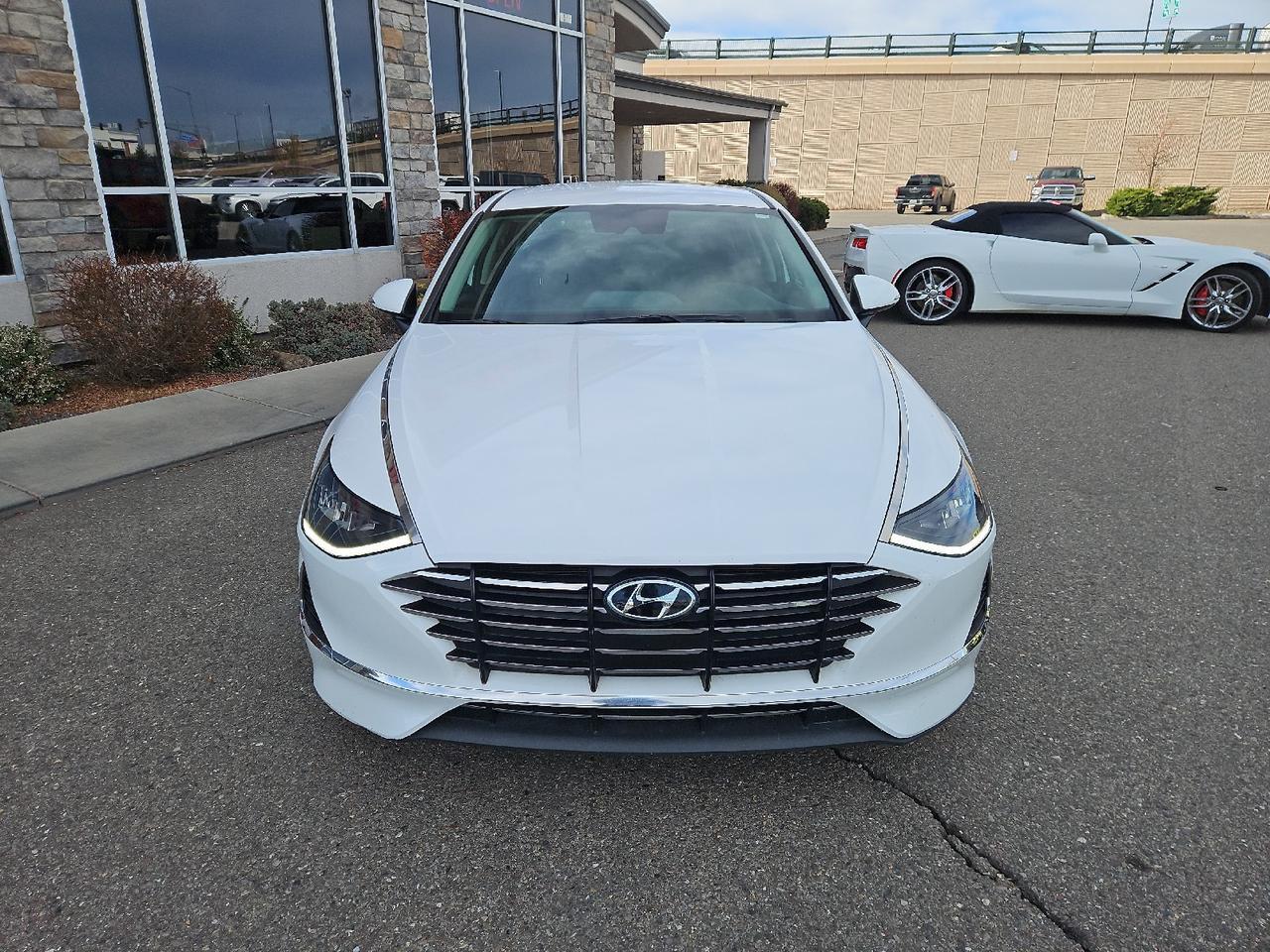 2022 Hyundai Sonata SE Grand Junction CO