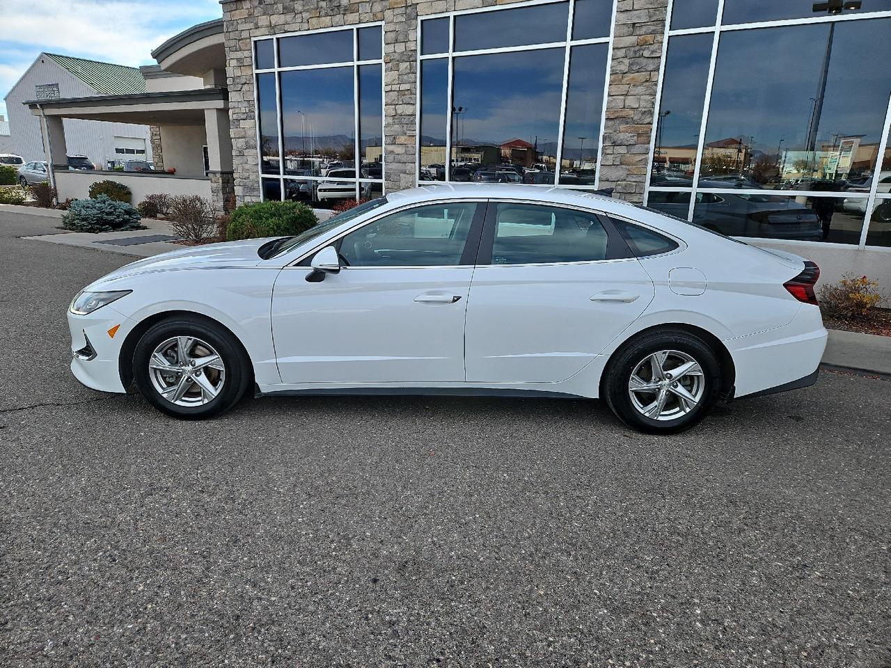 2022 Hyundai Sonata SE Grand Junction CO