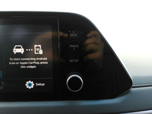 2022 Hyundai Sonata SE Plano TX