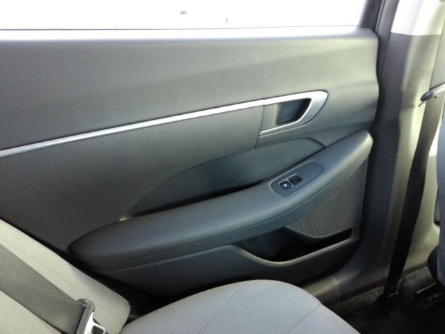 2022 Hyundai Sonata SE Plano TX