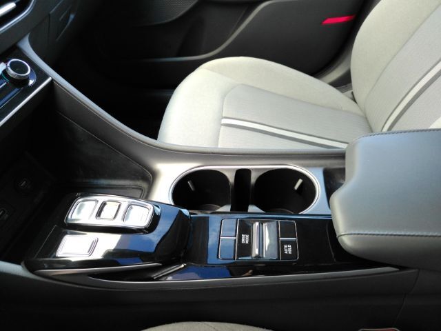 2022 Hyundai Sonata SE Plano TX
