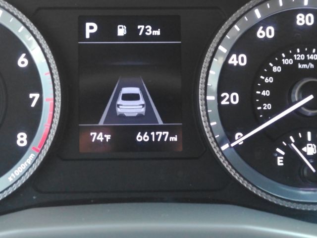 2022 Hyundai Sonata SE Plano TX
