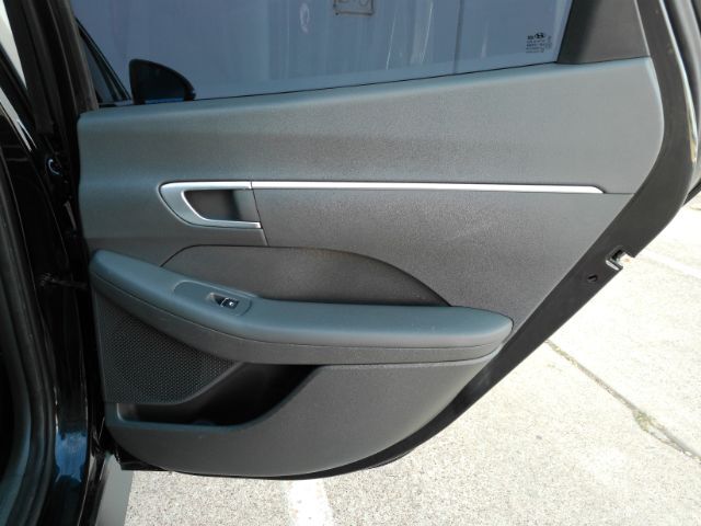 2022 Hyundai Sonata SE Plano TX