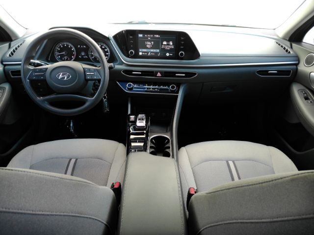 2022 Hyundai Sonata SE Plano TX