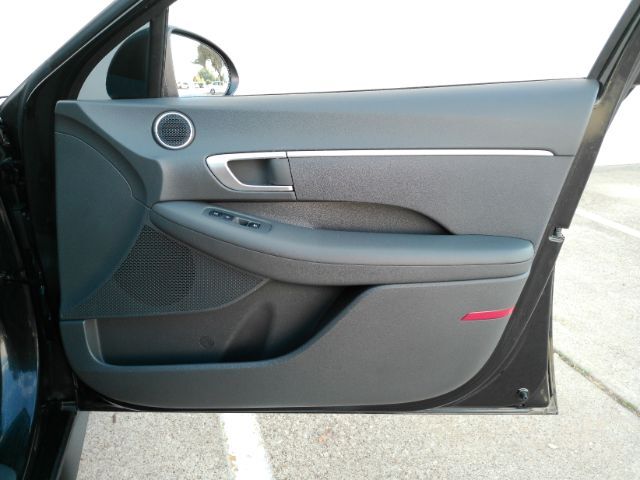 2022 Hyundai Sonata SE Plano TX