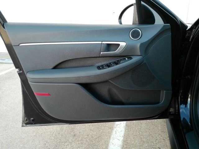 2022 Hyundai Sonata SE Plano TX