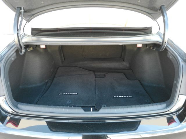 2022 Hyundai Sonata SE Plano TX