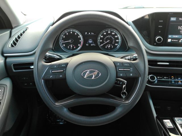 2022 Hyundai Sonata SE Plano TX