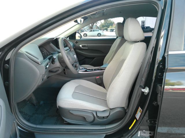 2022 Hyundai Sonata SE Plano TX