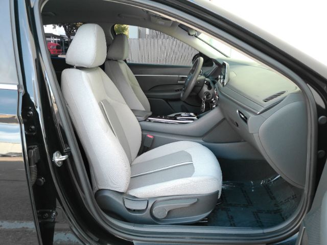 2022 Hyundai Sonata SE Plano TX