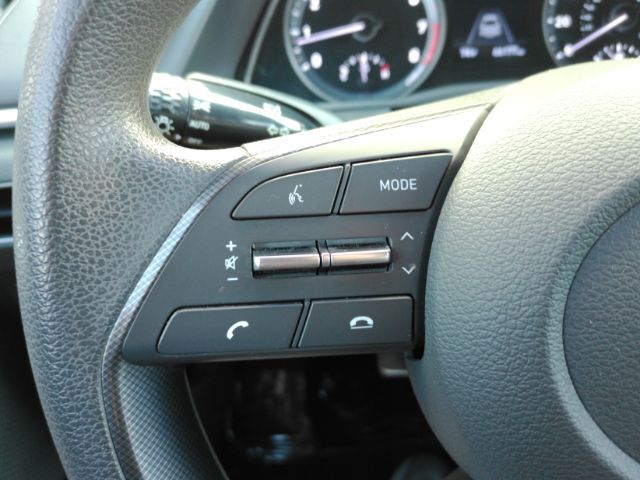 2022 Hyundai Sonata SE Plano TX