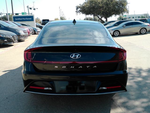 2022 Hyundai Sonata SE Plano TX