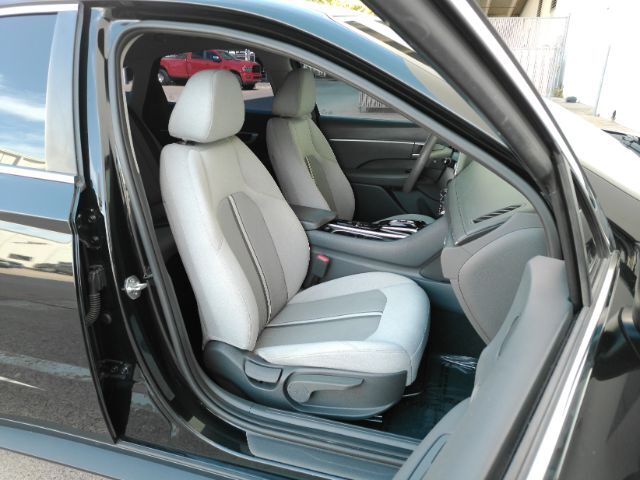 2022 Hyundai Sonata SE Plano TX