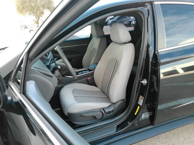 2022 Hyundai Sonata SE Plano TX