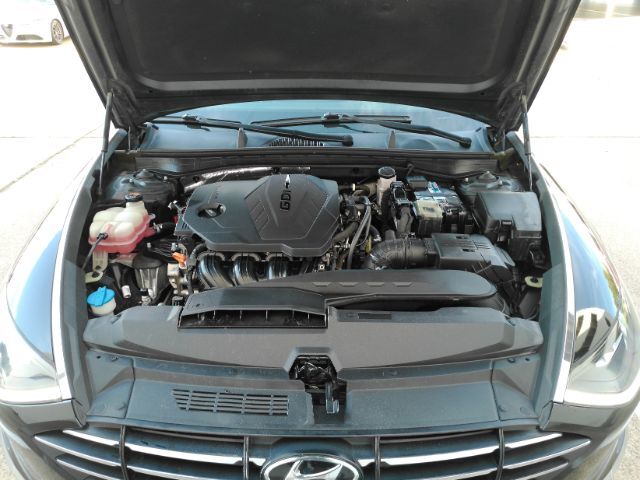 2022 Hyundai Sonata SE Plano TX