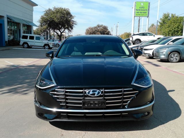 2022 Hyundai Sonata SE Plano TX