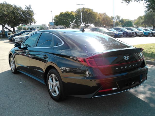 2022 Hyundai Sonata SE Plano TX