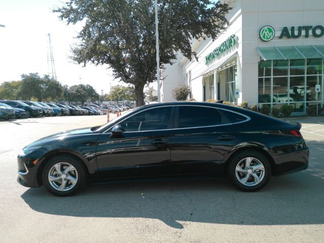 2022 Hyundai Sonata SE Plano TX