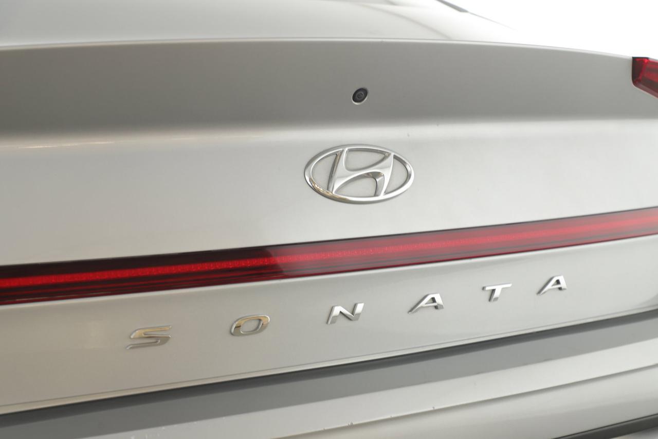 2022 Hyundai Sonata SE New Braunfels TX