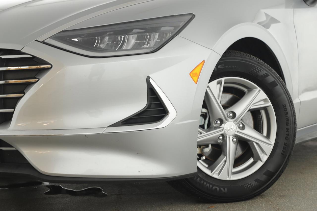 2022 Hyundai Sonata SE New Braunfels TX